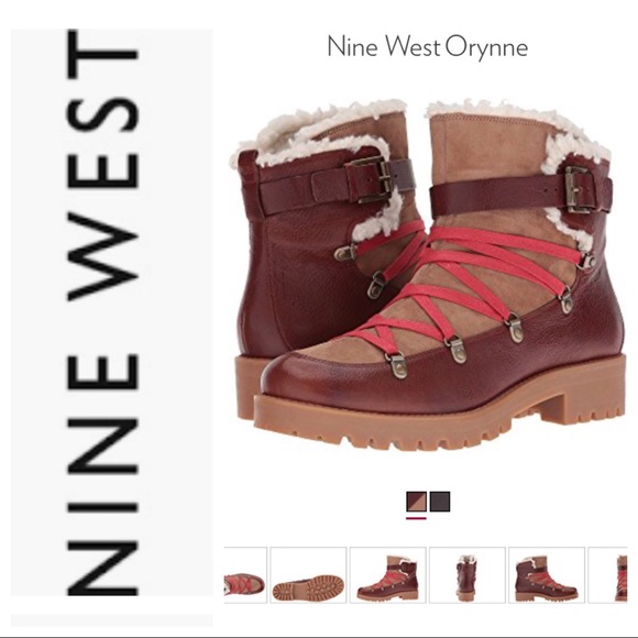 nine west orynne